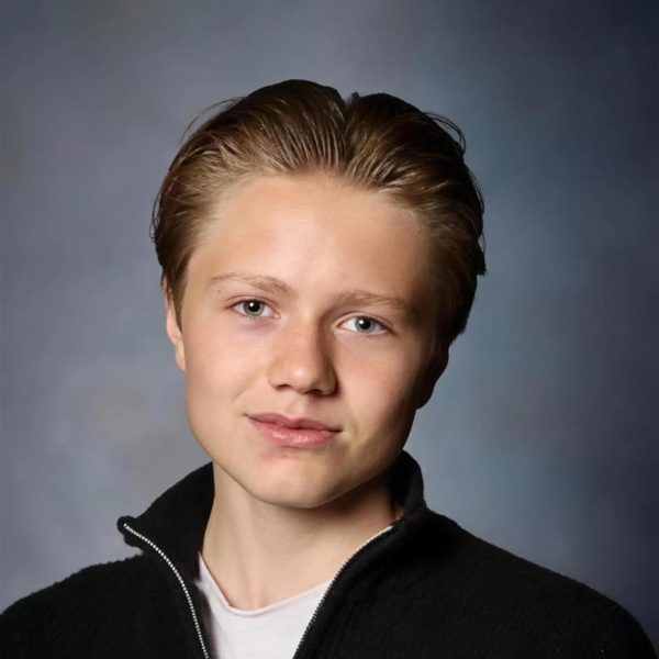 Liam Rydell